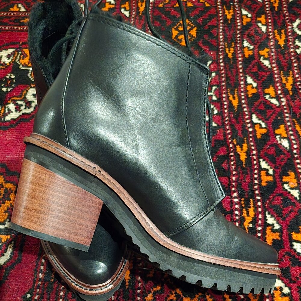 Kelsi Dagger BK Patterson boot - Picture 3 of 7